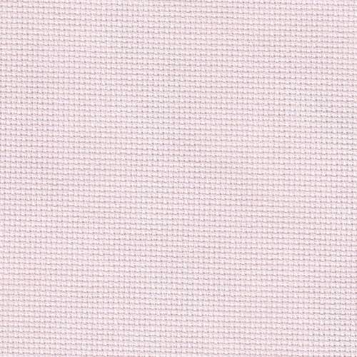 Канва Aida Extra Fine 20 Zweigart 3326/4115, блідо-рожева, 50х55 см