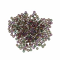 03036 бисер Mill Hill, 11/0 Cognac Antique Glass Beads