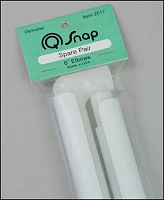 Запасная пара с зажимами 15 см (6") Q-Snap Spare Pair