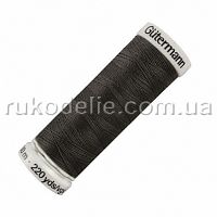 636 - Швейная нить Sew-all №100, 200м - Gutermann