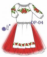 Детский комплект, Мережка, DP-04a
