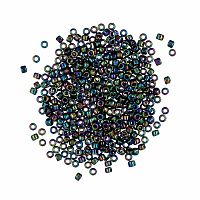 40374 бисер Mill Hill, 15/0 Rainbow Petite Seed Beads