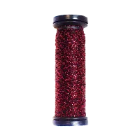 061 Ruby, Kreinik Blending Filament