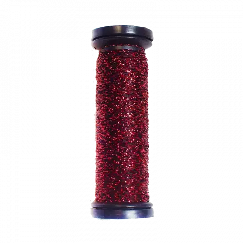 061 Ruby, Kreinik Blending Filament