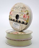 Рулон стрічки 2 м Sweet Paris