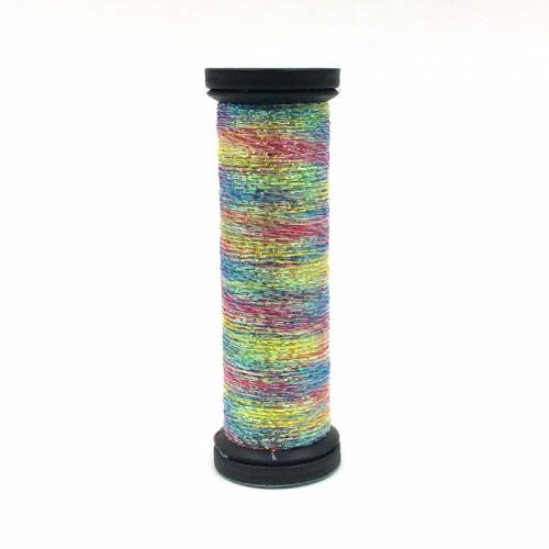 095 Starburst, Kreinik Blending Filament