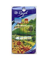 Набір двусторонніх гобеленових голок для вишивання Tapestry Double 24 Royal 0531