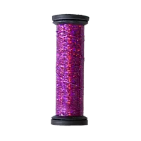 024L Fiery Fuchsia, Kreinik Blending Filament