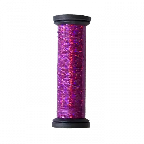 024L Fiery Fuchsia, Kreinik Blending Filament