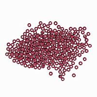03003 бісер Mill Hill, 11/0 Antique Cranberry Antique Glass Beads