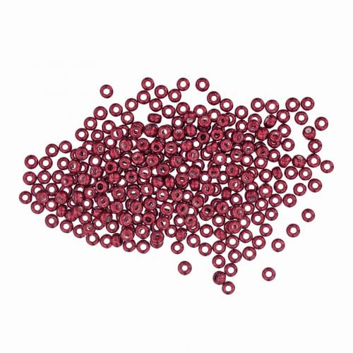 03003 бісер Mill Hill, 11/0 Antique Cranberry Antique Glass Beads