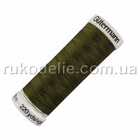 585 - Швейная нить Sew-all №100, 200м - Gutermann