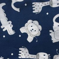 Тканина для рукоділля, Fabric Palette MD-G-FQ-BABY