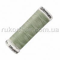 914 - Швейная нить Sew-all №100, 200м - Gutermann