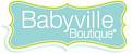 Babyville Boutique