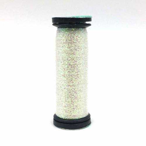 032 Pearl, Kreinik Blending Filament