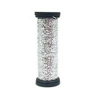 001HL Silver High Lustre, Kreinik Blending Filament