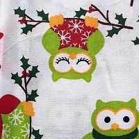 Тканина для рукоділля, Fabric Palette MD-G-FQ-Season