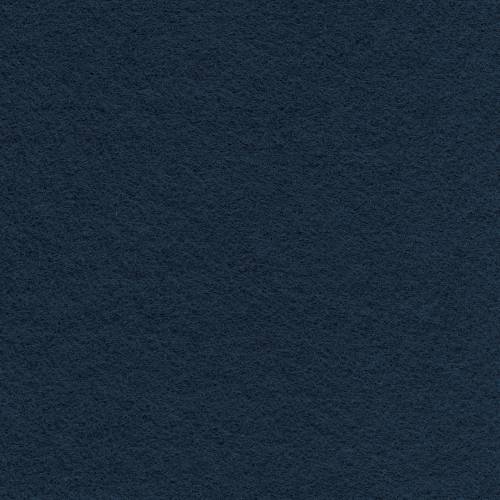 Фетр м'який Navy Blue Kunin Felt 912-658, 22х30 см