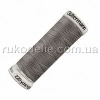 634 - Швейная нить Sew-all №100, 200м - Gutermann