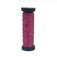 024 Fuchsia, Kreinik Very Fine #4 Braid