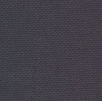 Канва Aida Extra Fine 20 Zweigart 3326/7026, вугільно-сіра, 50х55 см