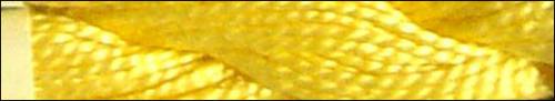 35171 нитки Pearl Cotton #5 Sullivans, Light Topaz