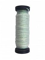 9032 Chrystalline, Kreinik Very Fine #4 Braid