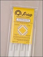 Набор для увеличения пялец Q-Snap с 28х28 см до 35,5х35,5 см
