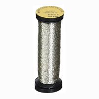 001J Silver, Kreinik Japan #1