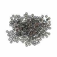 03011 бисер Mill Hill, 11/0 Pebble Grey Antique Glass Beads