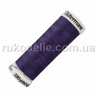 463 Швейная нить Gutermann Sew-all №100, 200м, Purple