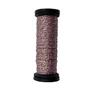 3237 Rose Quartz, Kreinik Very Fine #4 Braid