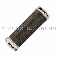 274 - Швейная нить Sew-all №100, 200м - Gutermann