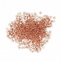 00275 бісер Mill Hill, 11/0 Coral Glass Beads