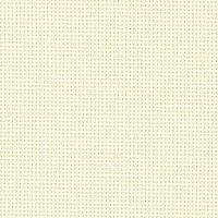 Ткань равномерная 20 ct Bellana Zweigart 3256/99, нежно-кремовая, 50х70 см