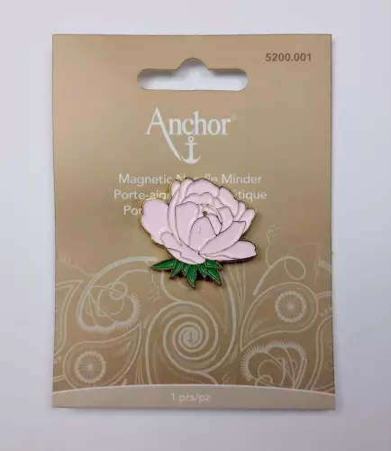 Anchor Магнітний тримач для голки 5200.001 – 1 шт, 3.2 см