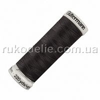 141 - Швейная нить Sew-all №100, 200м - Gutermann