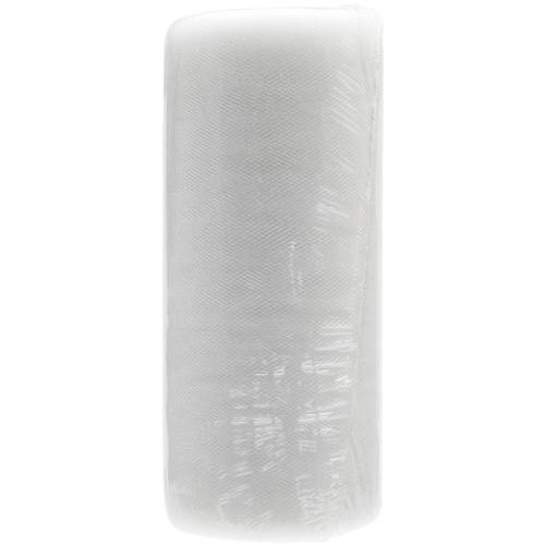 Американський фатин 15 см х 22,7 м, Glimmer White