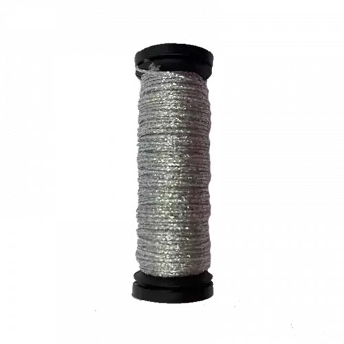 3231 Moonstone, Kreinik Very Fine #4 Braid