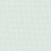Ткань равномерная 25 ct Lugana Zweigart 3835/615, мятная 35х50 см