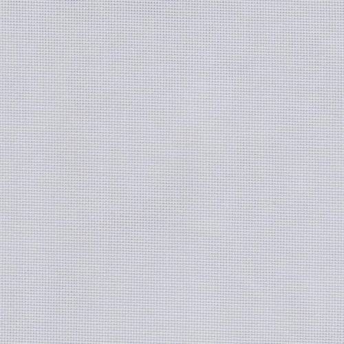 Канва Aida Extra Fine 20 Zweigart 3326/786, попелясто-сіра, 50х55 см