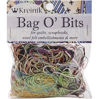 Bag O' Bits Kreinik