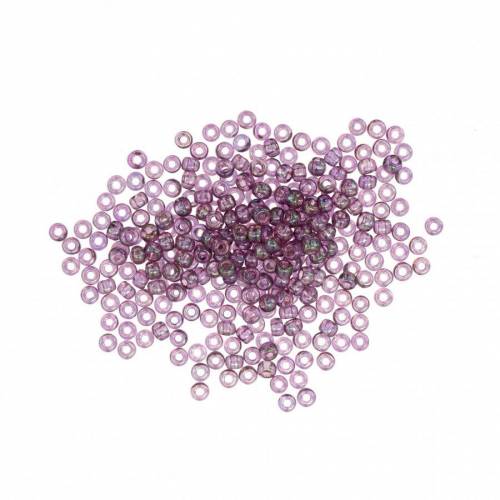 00206 бісер Mill Hill, 11/0 Violet Glass Beads