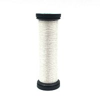 100 White, Kreinik Blending Filament