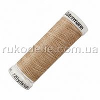 170 Швейная нить Gutermann Sew-all №100, 200м, Beige