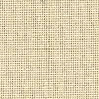 Ткань равномерная 20 ct Bellana Zweigart 3256/264, кремовая, 50х70 см