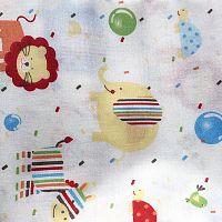 Тканина для рукоділля, Fabric Palette MD-G-FQ-BABY