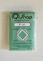 Пяльцы-рамки 15х15 см (6"х6") Q-Snap Frame