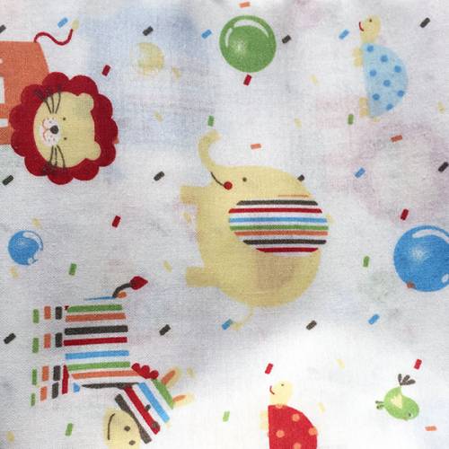 Тканина для рукоділля, Fabric Palette MD-G-FQ-BABY
